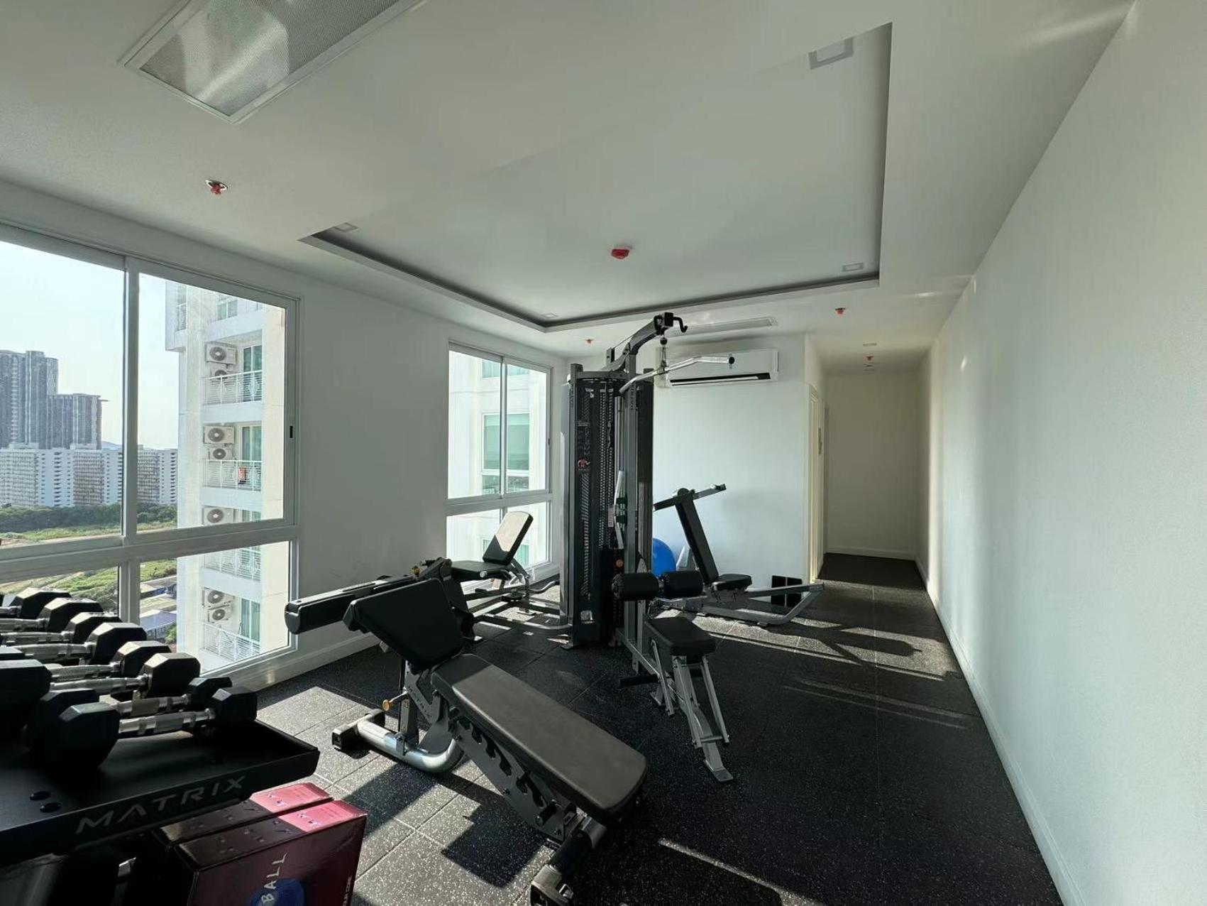 The Empire Chic Residence Jomtien & Yahaha Екстер'єр фото