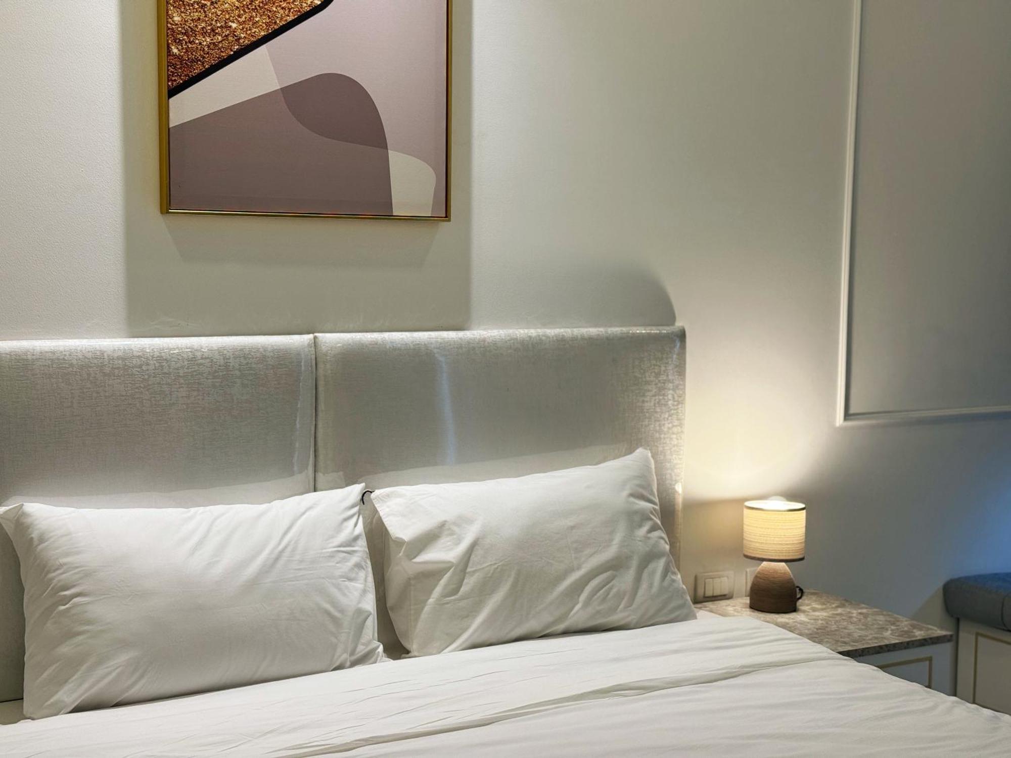 The Empire Chic Residence Jomtien & Yahaha Екстер'єр фото
