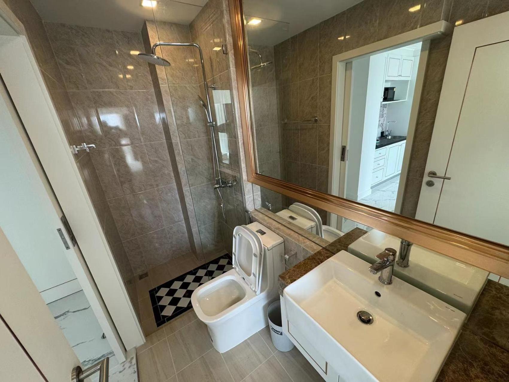 The Empire Chic Residence Jomtien & Yahaha Екстер'єр фото