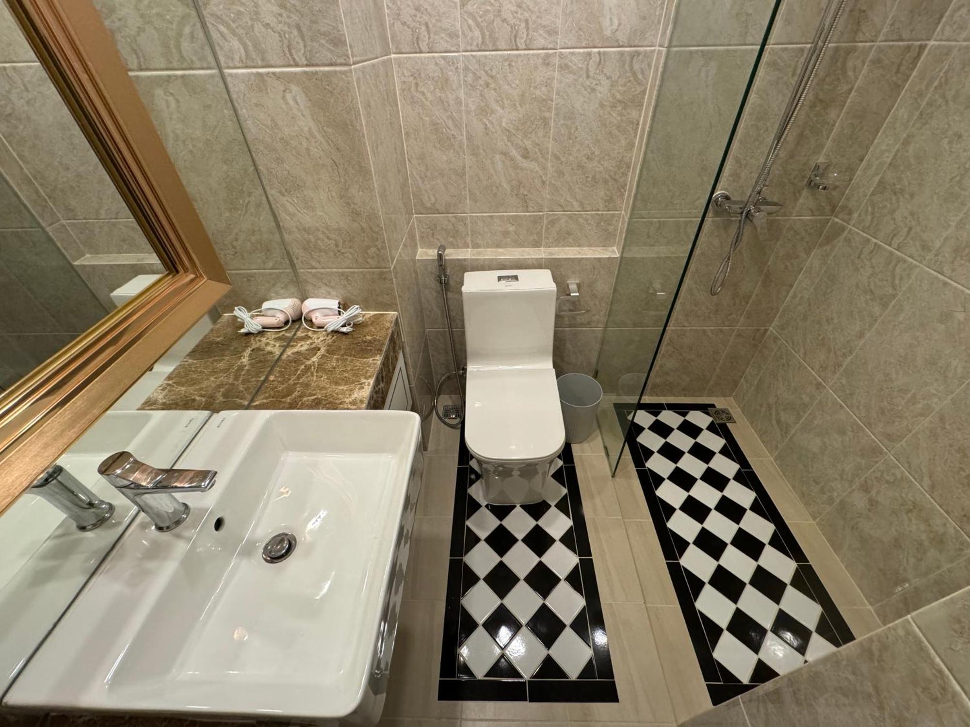 The Empire Chic Residence Jomtien & Yahaha Екстер'єр фото